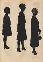 Tourists on the West Pier, Brighton NPG D47000