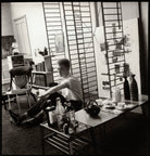 Alexander Weatherson NPG x134848