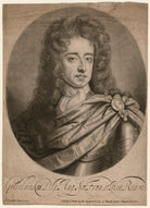 King William III NPG D9219