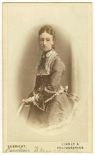Caroline Alicia Georgiana Pauncefort-Duncombe NPG Ax46440