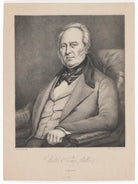 Walter Savage Landor NPG D37151