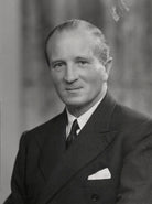 Sir John Paul Black NPG x86377