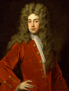 Richard Temple, 1st Viscount Cobham NPG 3198
