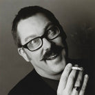 Vic Reeves NPG x88386