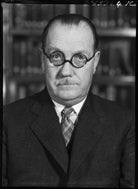 Frank Hulme Melland NPG x156065