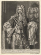 Charles Talbot, 1st Duke of Shrewsbury NPG D1339