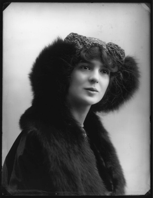 Julia james npg x101953