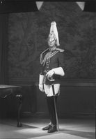 Hon. Robin Sandbach Borwich NPG x97087