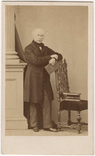 William Hookham Carpenter NPG Ax5089