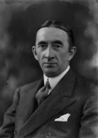 Sir Archibald Mitchelson, 1st Bt NPG x157502