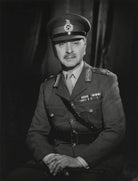 Sir Henry Lowther Ewart Clark Leask NPG x168875