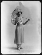 Maud Bell NPG x80533