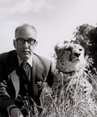 Francis Goodman with Chui NPG x131107