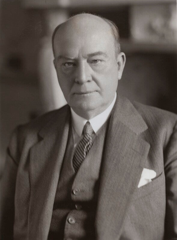 Robert frazer npg x84182