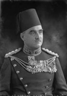 Alexander Gordon Ingram NPG x41943