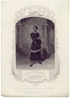 William Charles Macready NPG D5200