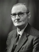 Sir Hugh Francis Ivo Elliott NPG x172894