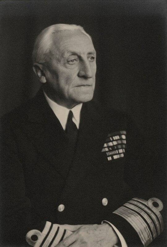 Sir (william archibald) howard kelly npg x168696