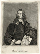 Henry Stone NPG D28290