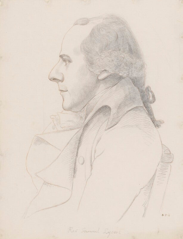 Samuel lysons npg 3089(11)