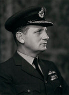 Francis Joseph St George Braithwaite NPG x86472