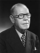 Ernest Young NPG x71598