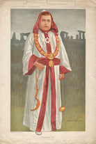 William McAuliffe NPG D9855