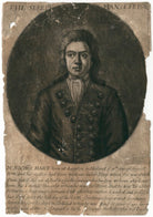 Nicholas Hart NPG D8976