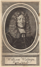 William Walwyn NPG D30093