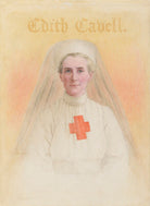 Edith Cavell NPG 5322