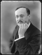 Thomas Jeeves Horder, 1st Baron Horder NPG x120870