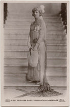 Princess Mary, Countess of Harewood NPG x197268