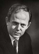 Malcolm Benjamin Graham Christopher Williamson NPG x165765