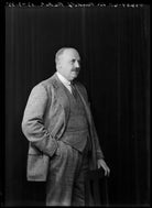 Sir Randolf Littlehales Baker, 4th Bt NPG x179287