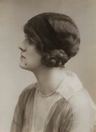 Eileen Molyneux NPG x83372