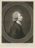 Rowland Hill NPG D35839