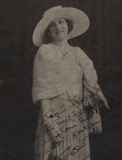 José Collins NPG x135827