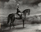 King George V NPG Ax29383