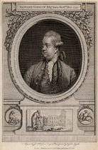 Edward Gibbon NPG D2757