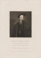 Thomas Seymour, Baron Seymour NPG D40654