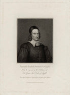 Archibald Campbell, 9th Earl of Argyll NPG D30835