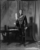 Tom Chadwick NPG x10508