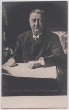 Cecil John Rhodes NPG x197841