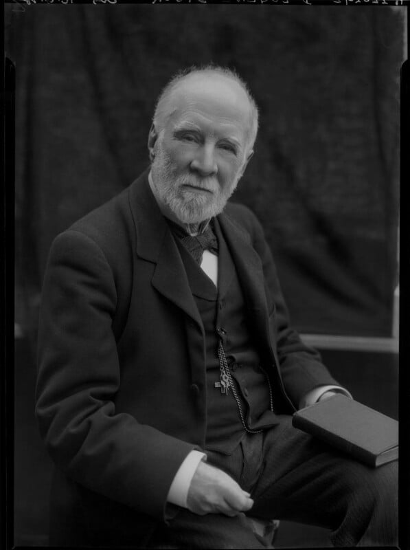 Eugene stock npg x42457