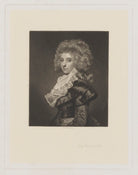 Lady Caroline Price (née Carpenter) NPG D40751