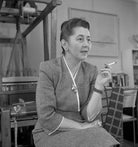 Margaret Leischner NPG x200982