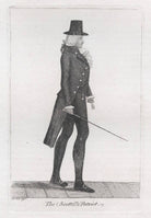 Sir John Sinclair, 1st Bt NPG D43283