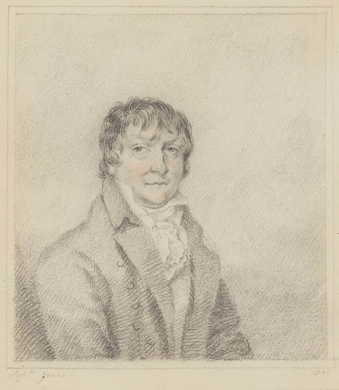 George morland npg 4370
