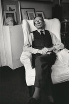 Sir William Menzies Coldstream NPG x210044