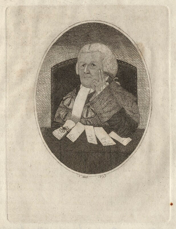 David ross, lord ankerville npg d16892